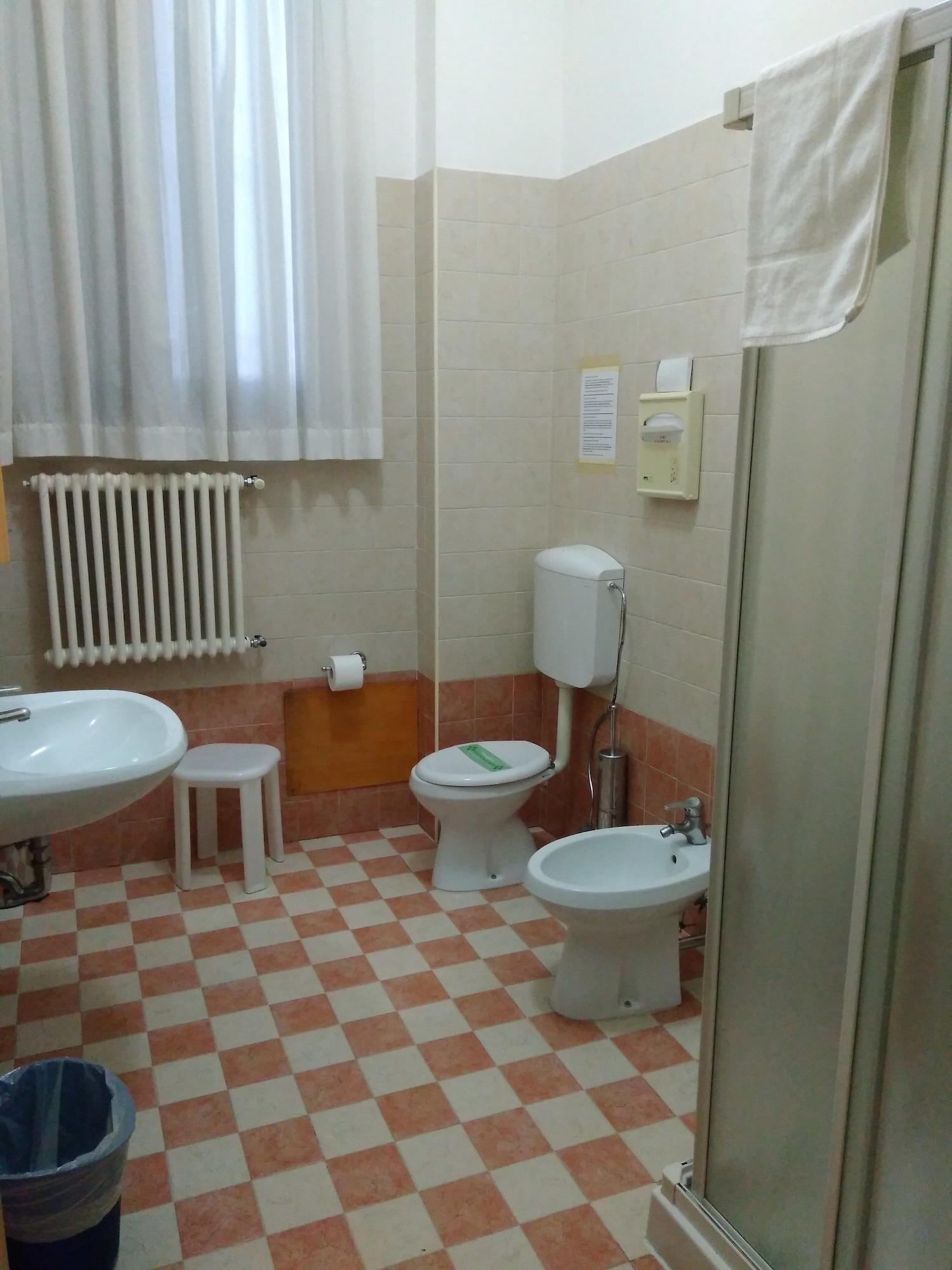 Casa Sant'Andrea Bed & Breakfast Venesia Bagian luar foto