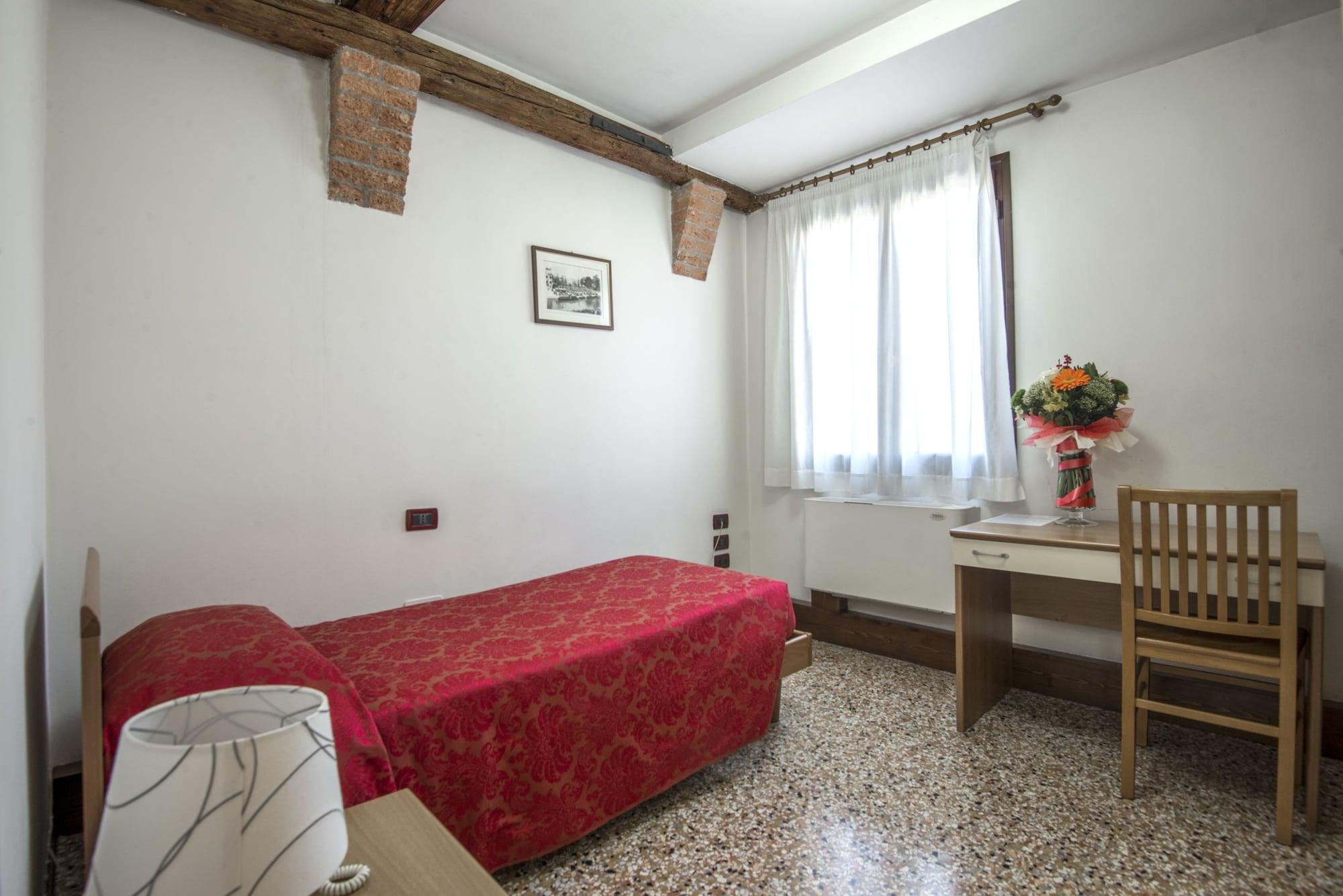 Casa Sant'Andrea Bed & Breakfast Venesia Bagian luar foto