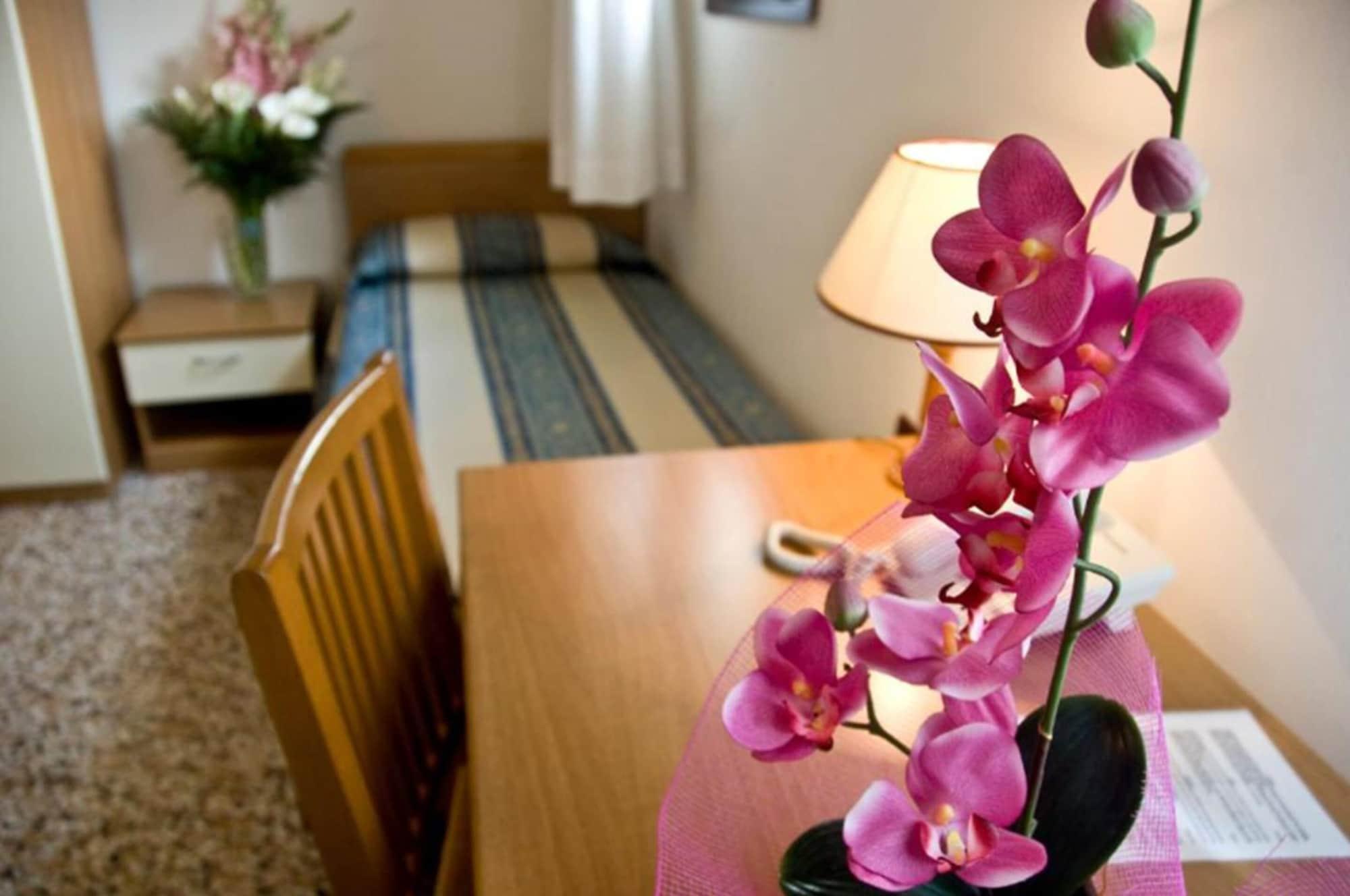 Casa Sant'Andrea Bed & Breakfast Venesia Bagian luar foto