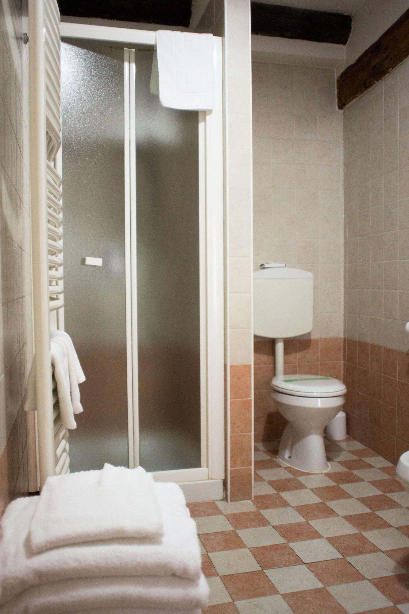 Casa Sant'Andrea Bed & Breakfast Venesia Bagian luar foto