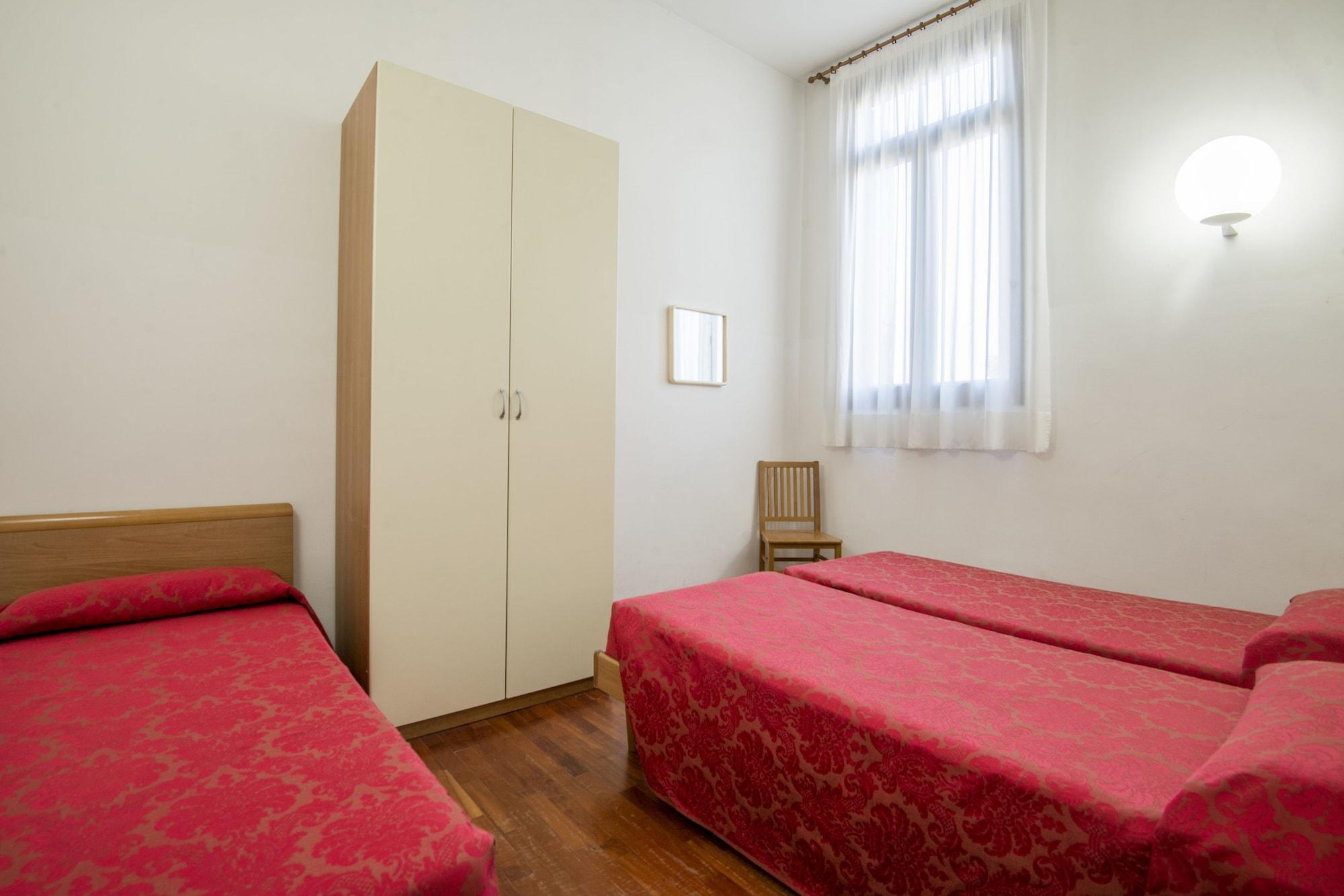 Casa Sant'Andrea Bed & Breakfast Venesia Bagian luar foto