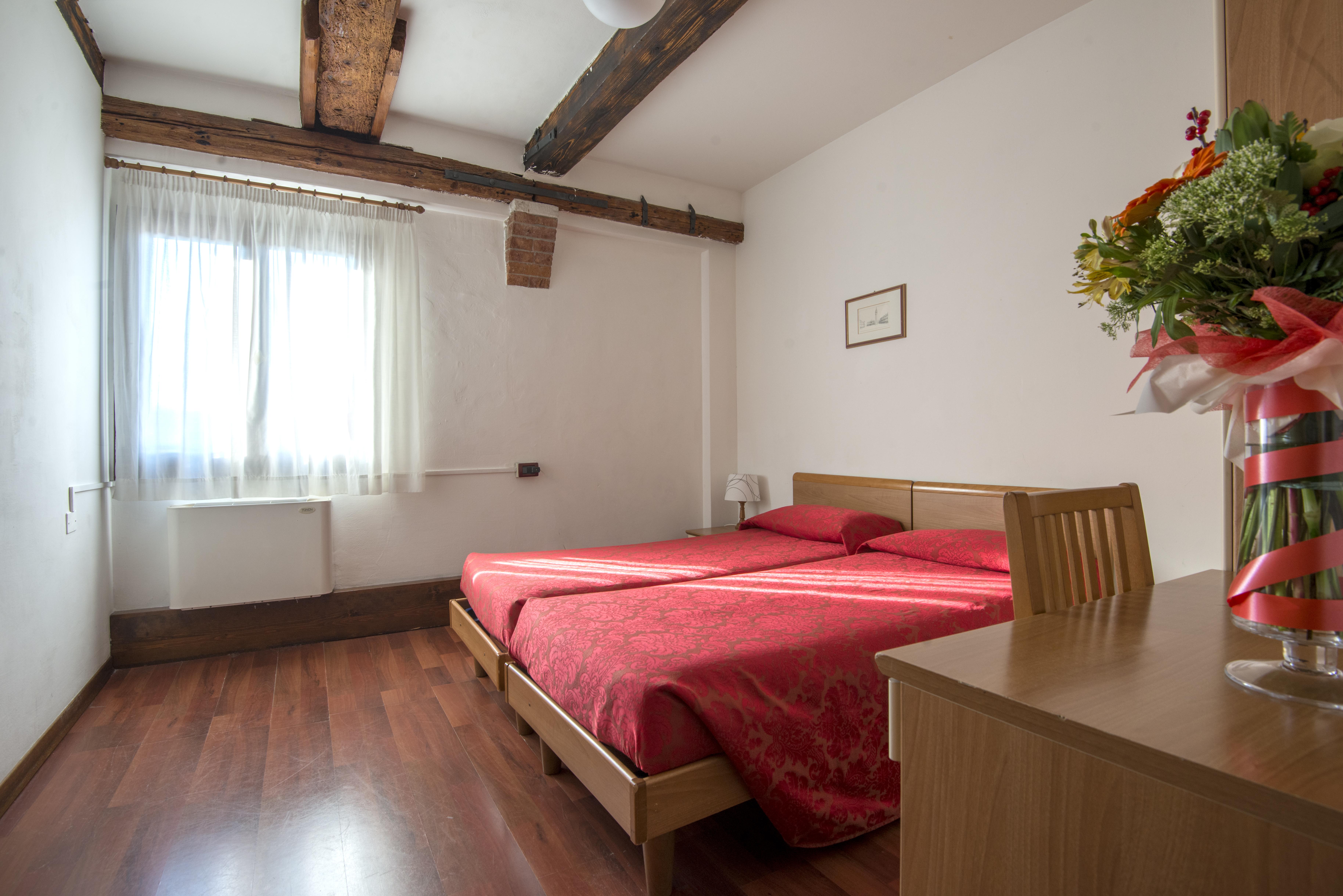 Casa Sant'Andrea Bed & Breakfast Venesia Bagian luar foto