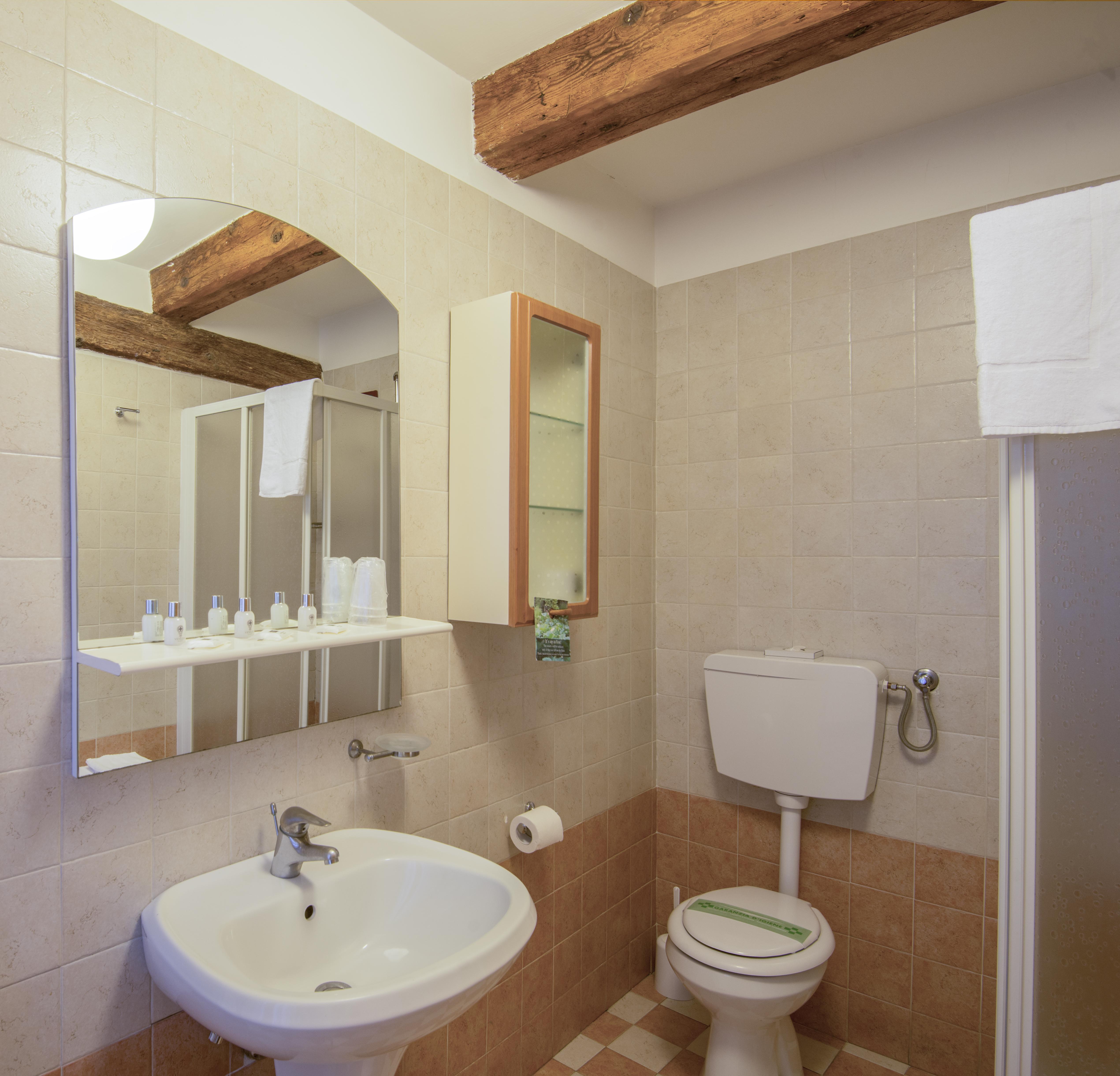 Casa Sant'Andrea Bed & Breakfast Venesia Bagian luar foto