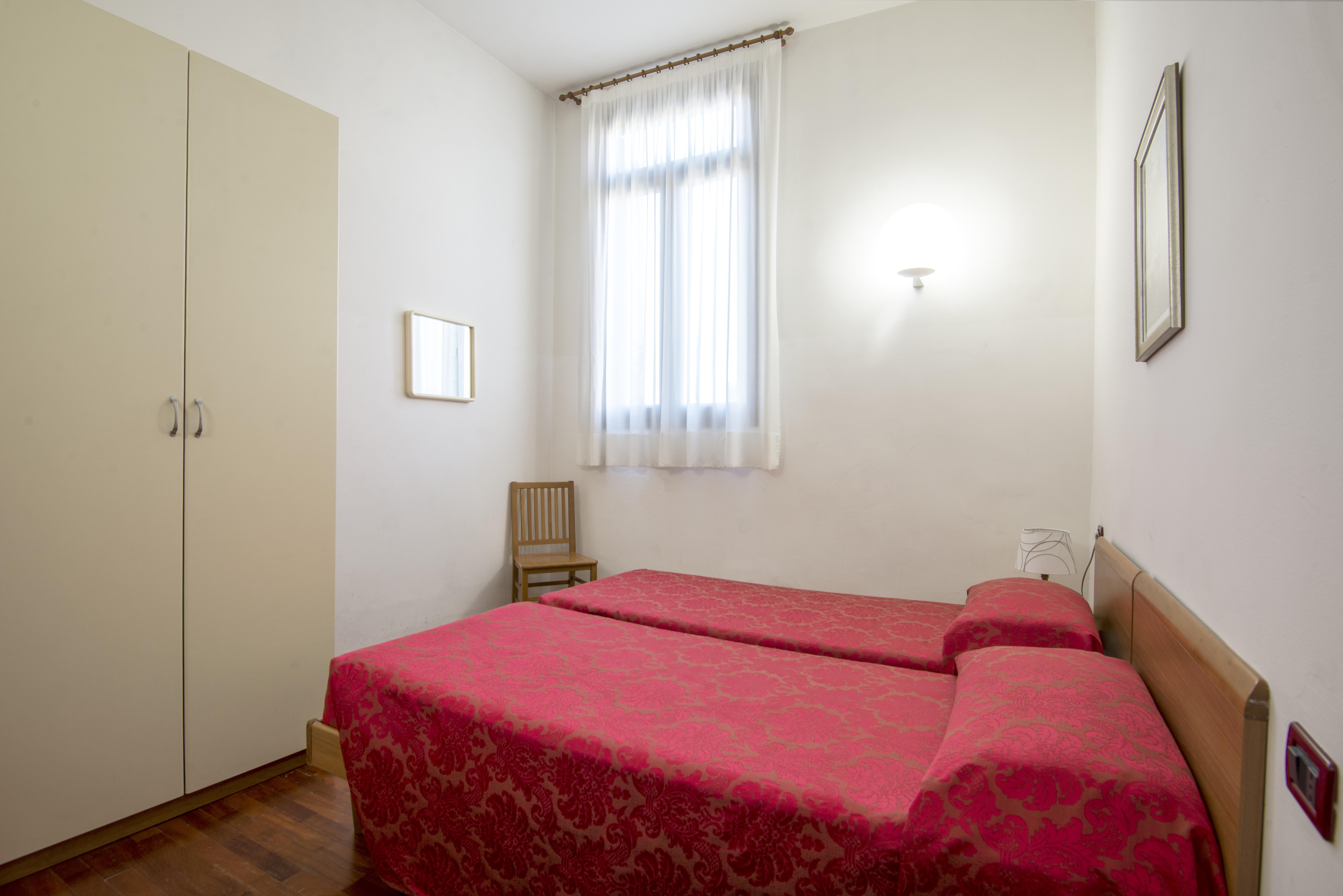 Casa Sant'Andrea Bed & Breakfast Venesia Bagian luar foto