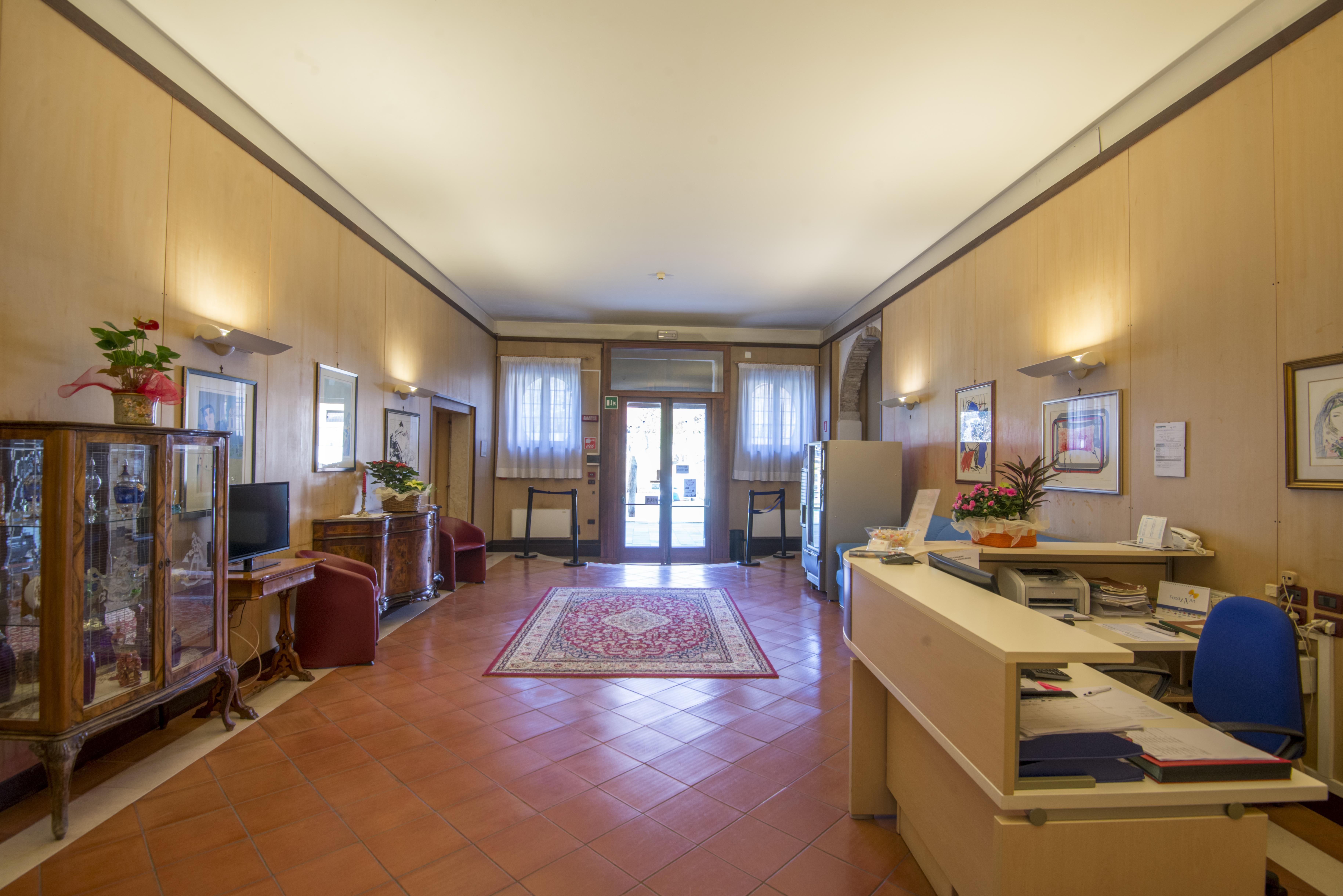 Casa Sant'Andrea Bed & Breakfast Venesia Bagian luar foto
