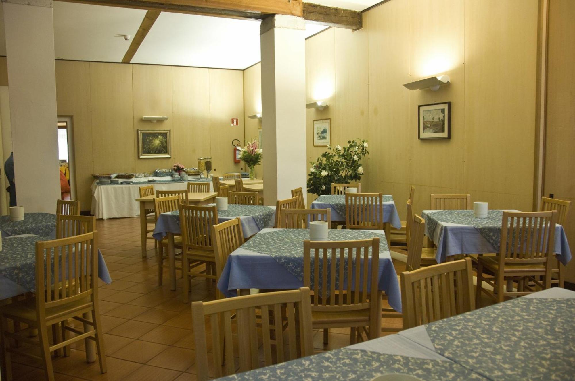 Casa Sant'Andrea Bed & Breakfast Venesia Bagian luar foto