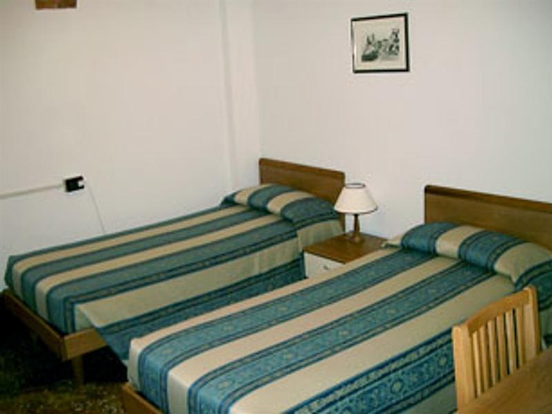 Casa Sant'Andrea Bed & Breakfast Venesia Bagian luar foto