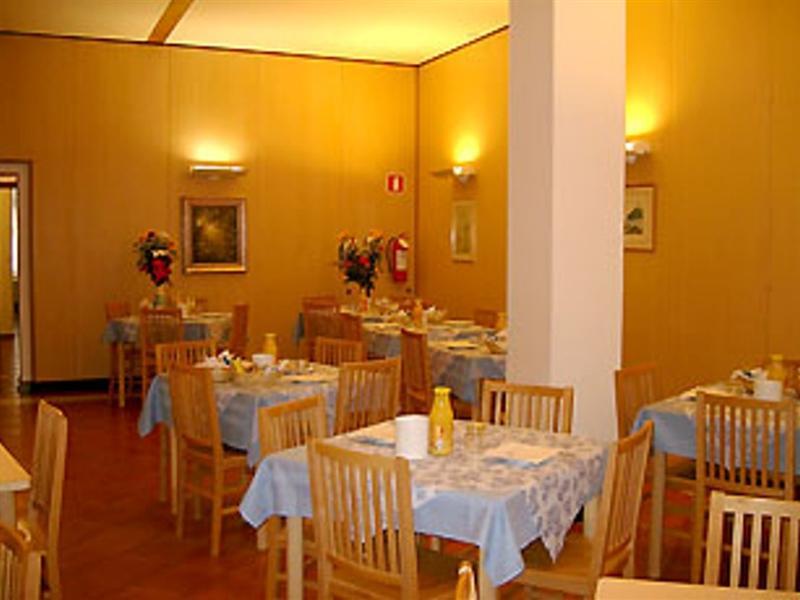 Casa Sant'Andrea Bed & Breakfast Venesia Bagian luar foto