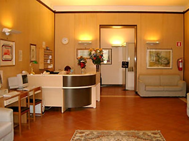 Casa Sant'Andrea Bed & Breakfast Venesia Bagian luar foto
