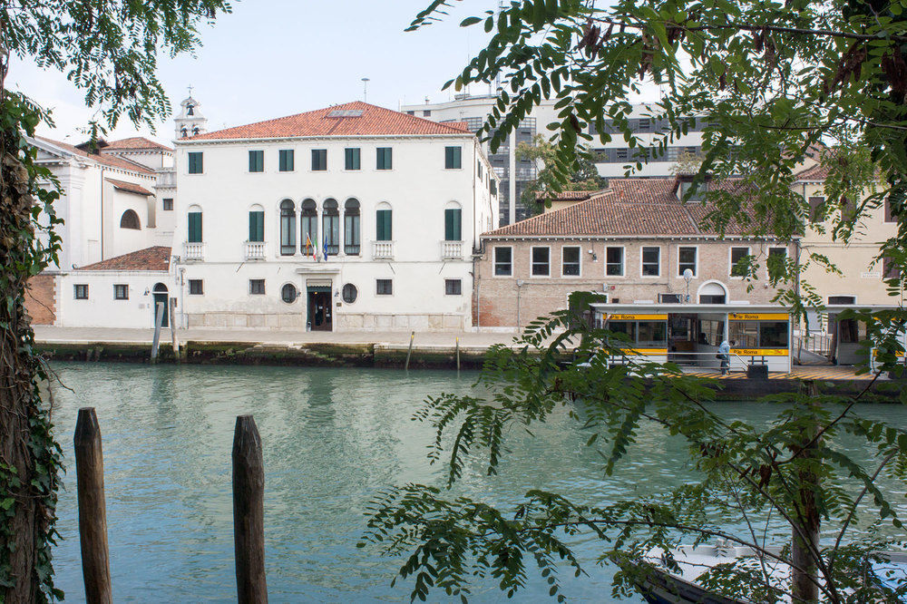 Casa Sant'Andrea Bed & Breakfast Venesia Bagian luar foto