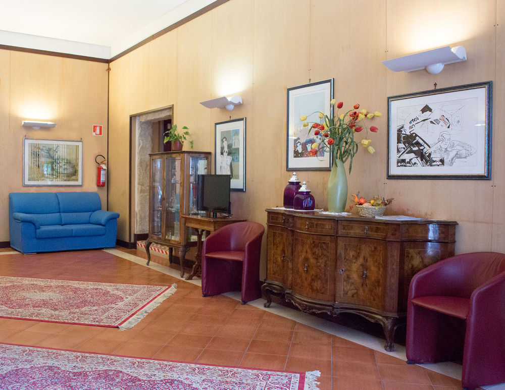 Casa Sant'Andrea Bed & Breakfast Venesia Bagian luar foto