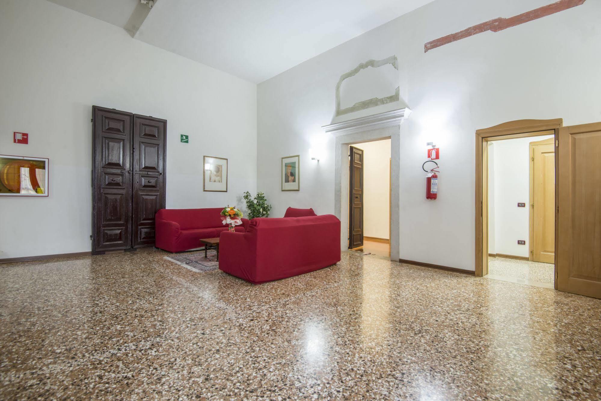 Casa Sant'Andrea Bed & Breakfast Venesia Bagian luar foto