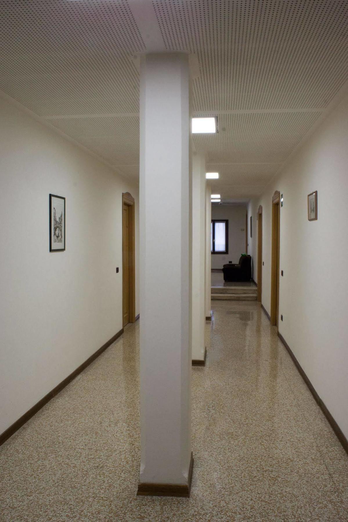 Casa Sant'Andrea Bed & Breakfast Venesia Bagian luar foto
